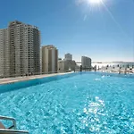 W Hotel 2Br Ocean View, Pool, Spa, Free Gym Classes