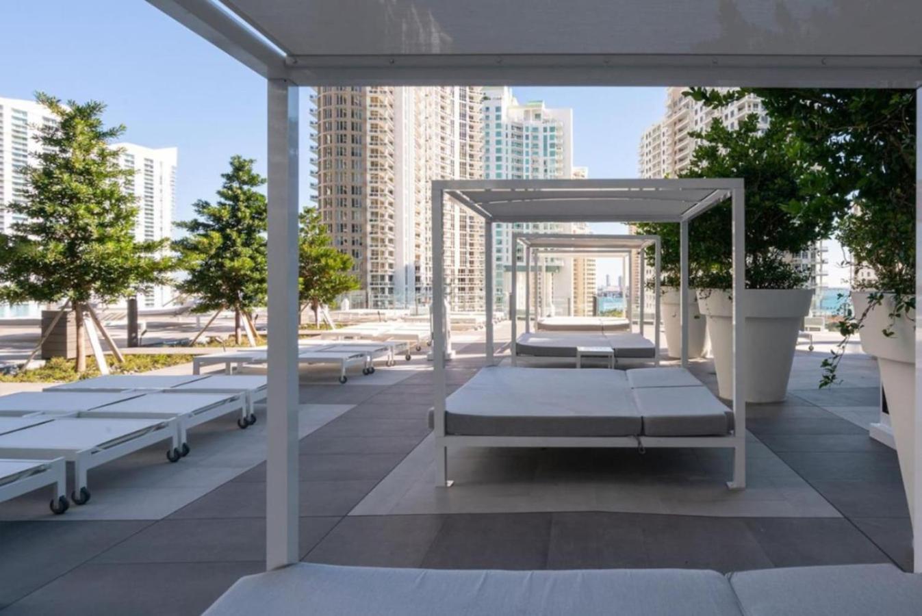 W 2br Ocean View, Pool, Spa, Free Gym Classes Сasa de vacaciones *