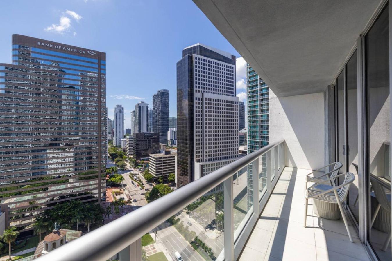 W 2br Ocean View, Pool, Spa, Free Gym Classes